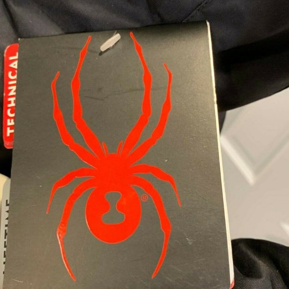 SPYDER Women's "VOLATILE" Jacket - Picture 7 of 10